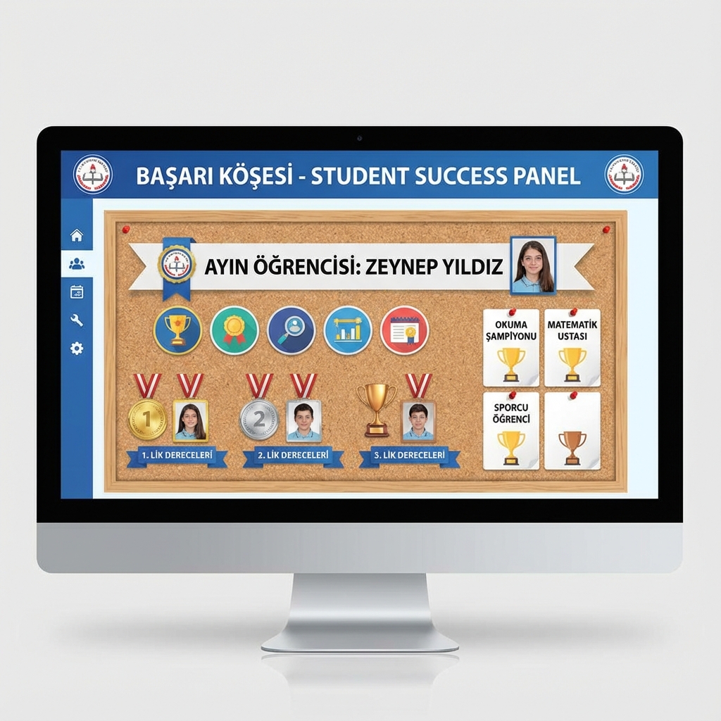 Başarı Paneli
